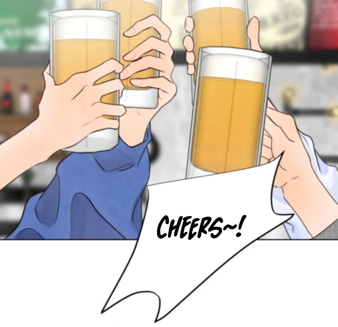 Before The grapes Ripen Chapter 9 page 51