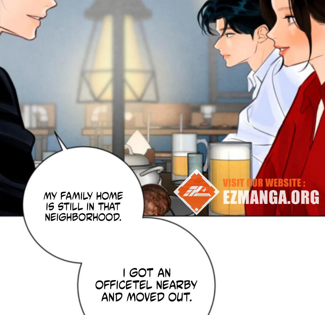 Before The grapes Ripen Chapter 9 page 55