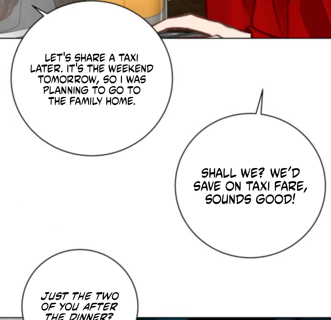Before The grapes Ripen Chapter 9 page 61