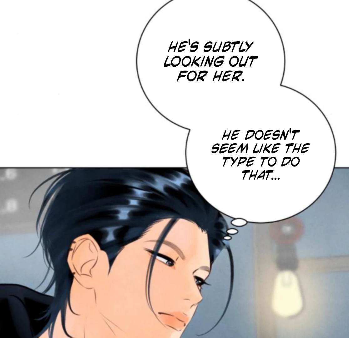Before The grapes Ripen Chapter 9 page 72
