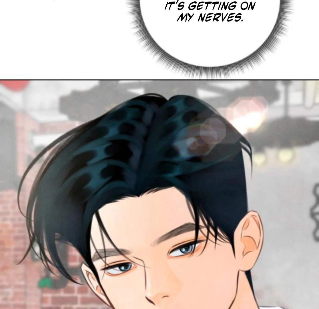 Before The grapes Ripen Chapter 9 page 76