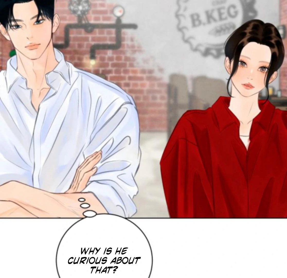 Before The grapes Ripen Chapter 9 page 81