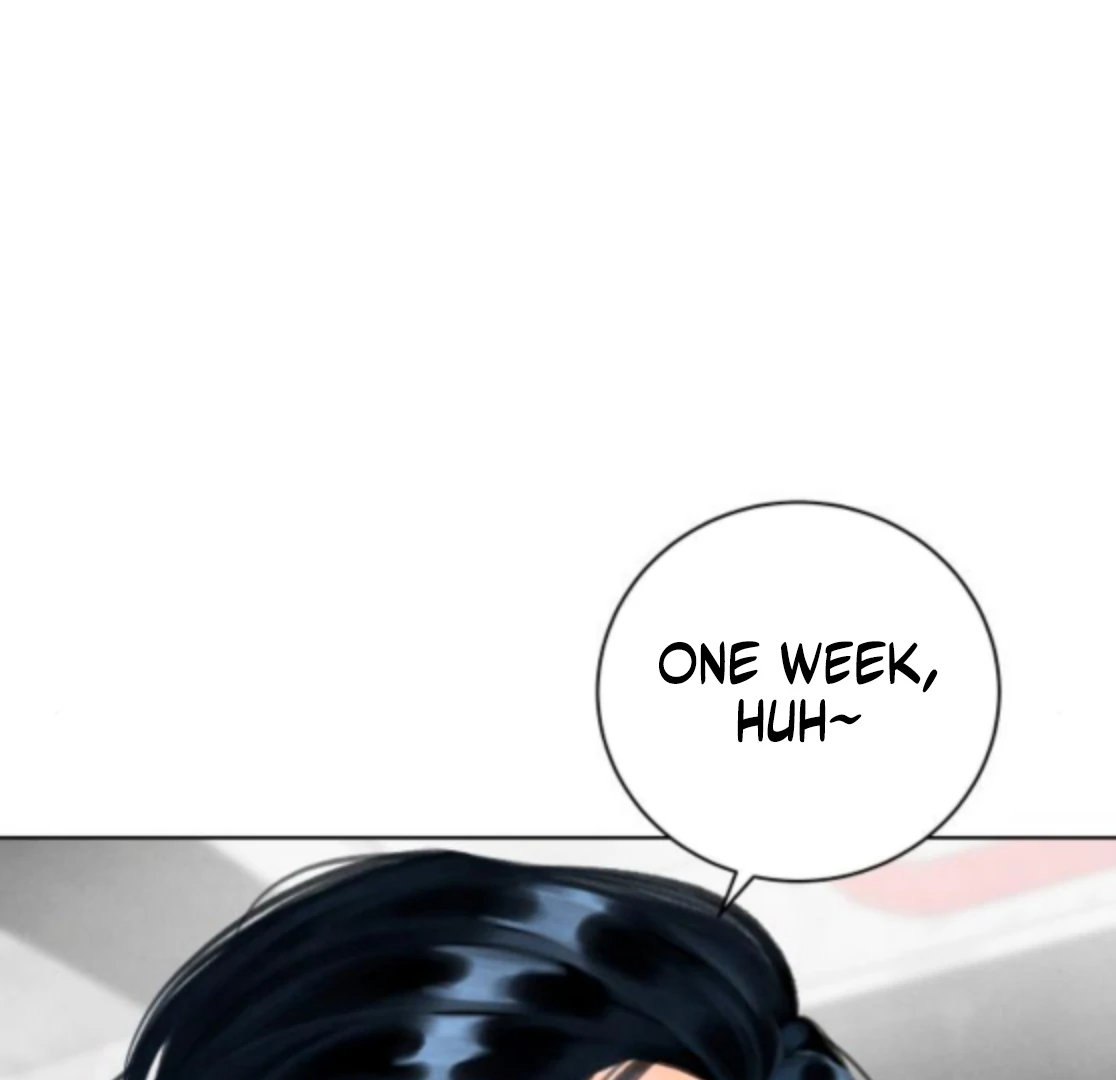 Before The grapes Ripen Chapter 9 page 86