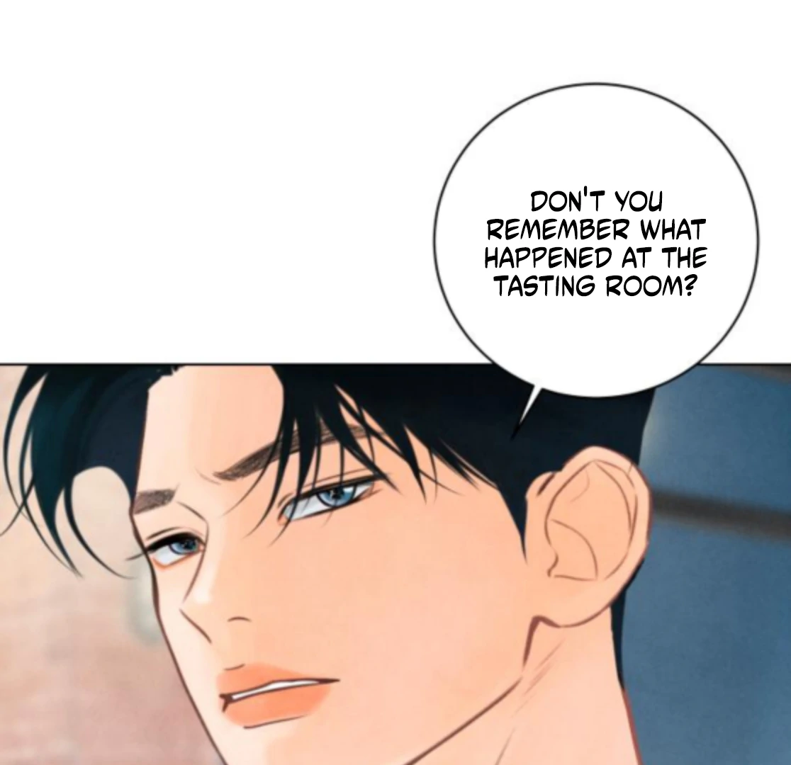 Before The grapes Ripen Chapter 9 page 98
