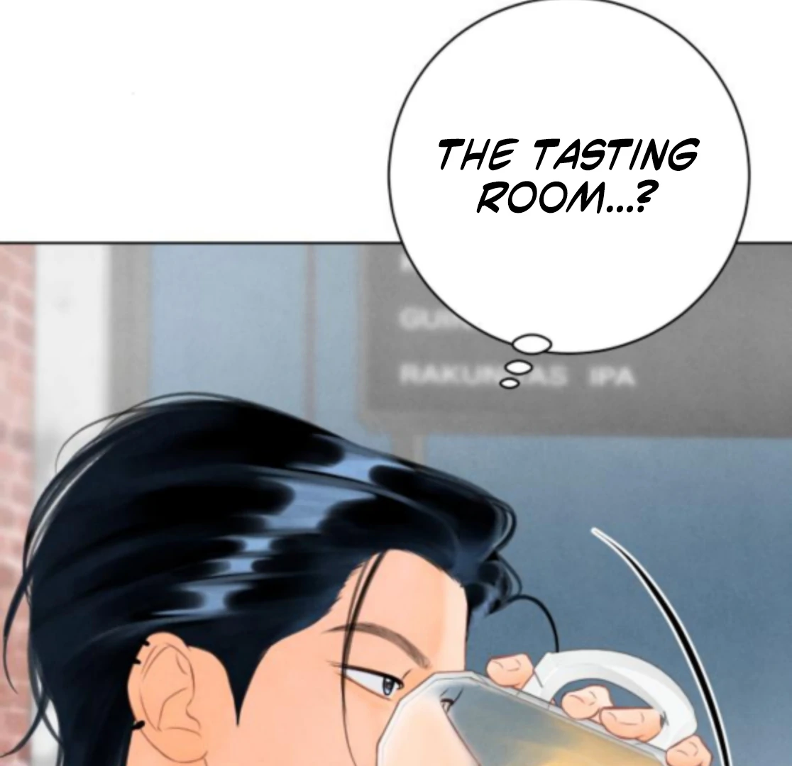 Before The grapes Ripen Chapter 9 page 102