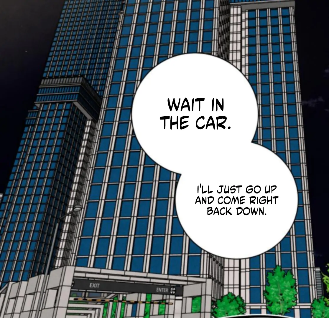 Before The grapes Ripen Chapter 9 page 130