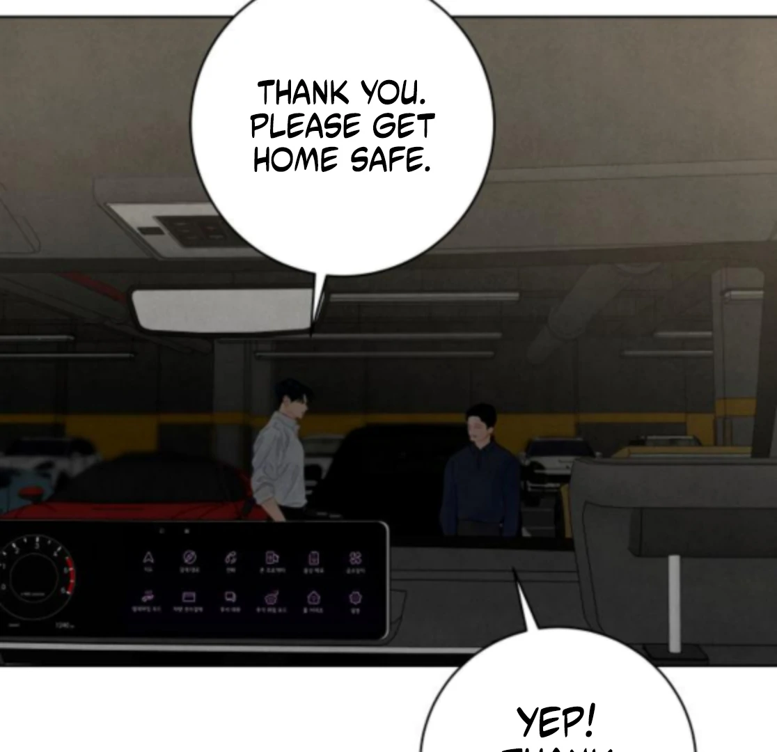 Before The grapes Ripen Chapter 9 page 136