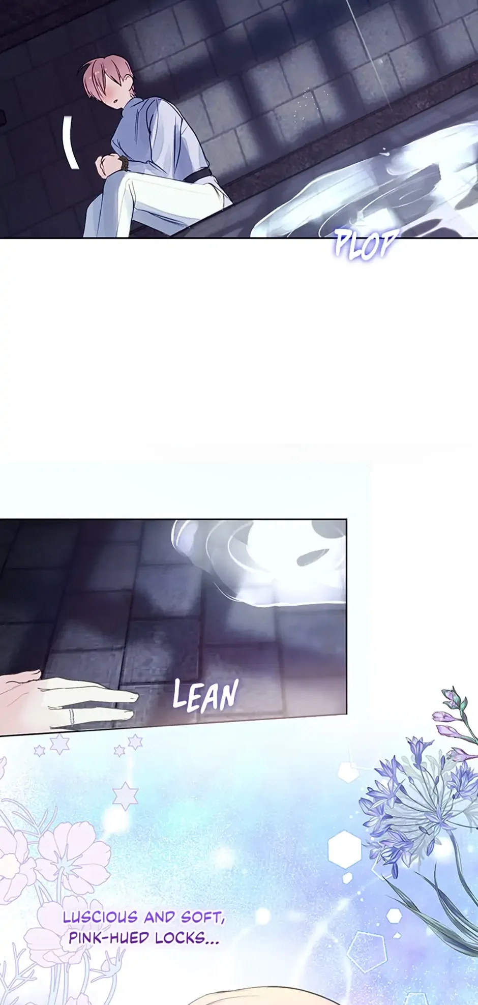 Behind His Kind Mask Chapter 1 page 25