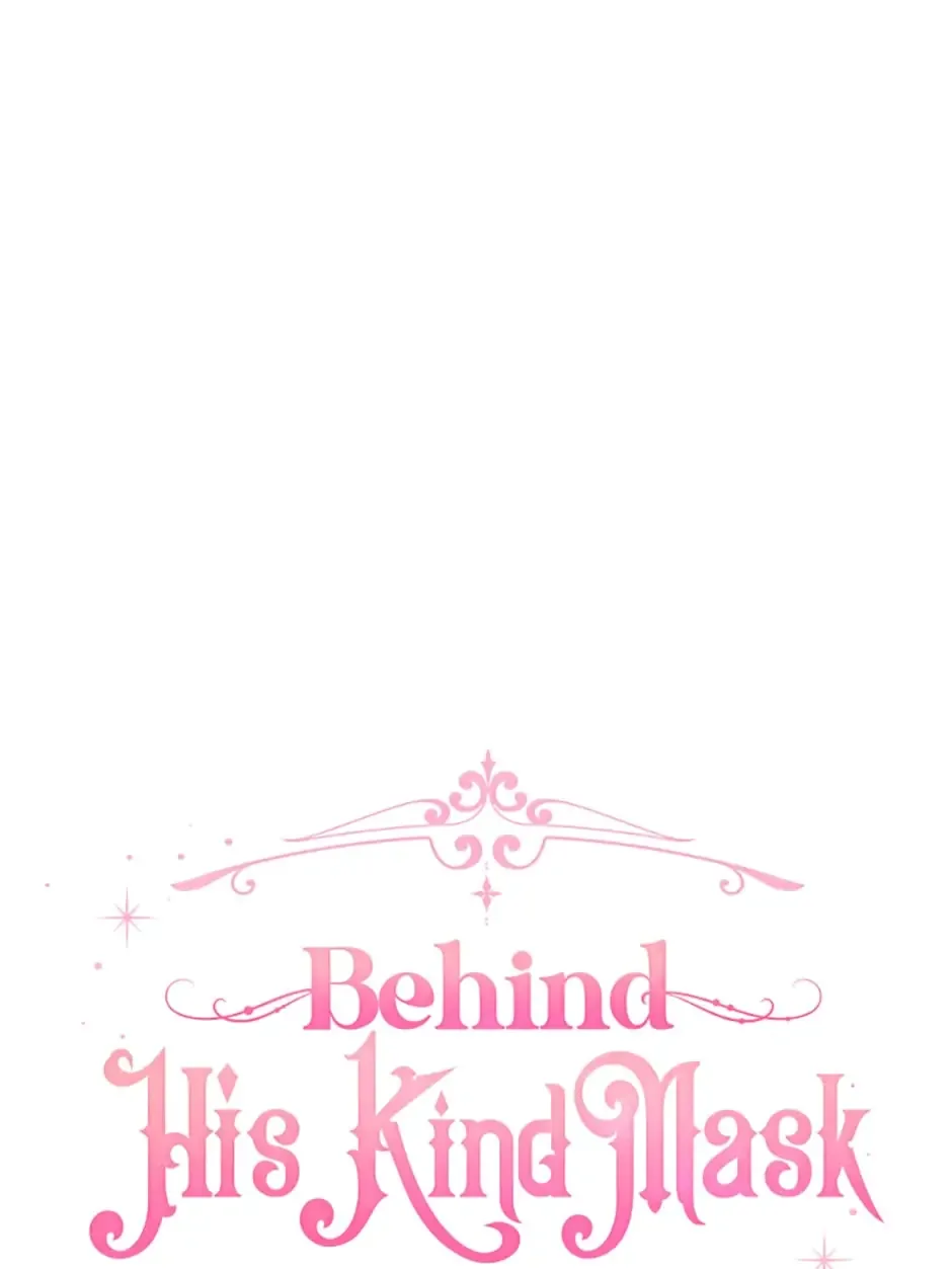 Behind His Kind Mask Chapter 1 page 7