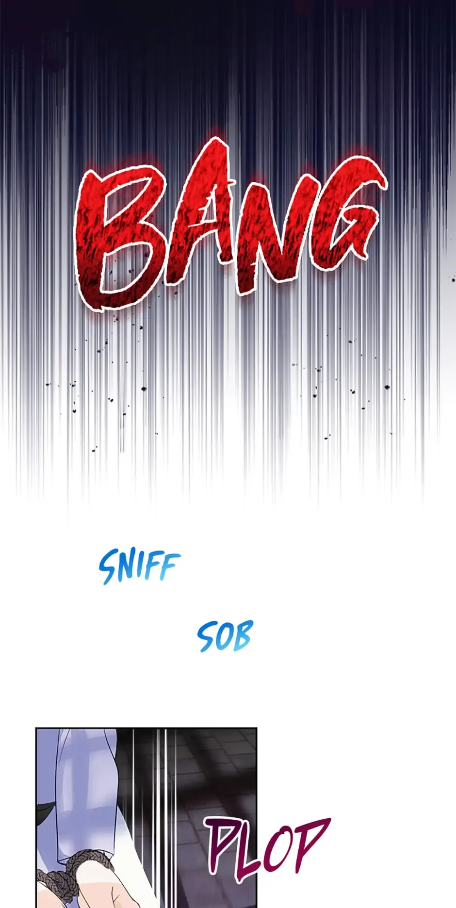Behind His Kind Mask Chapter 1 page 16