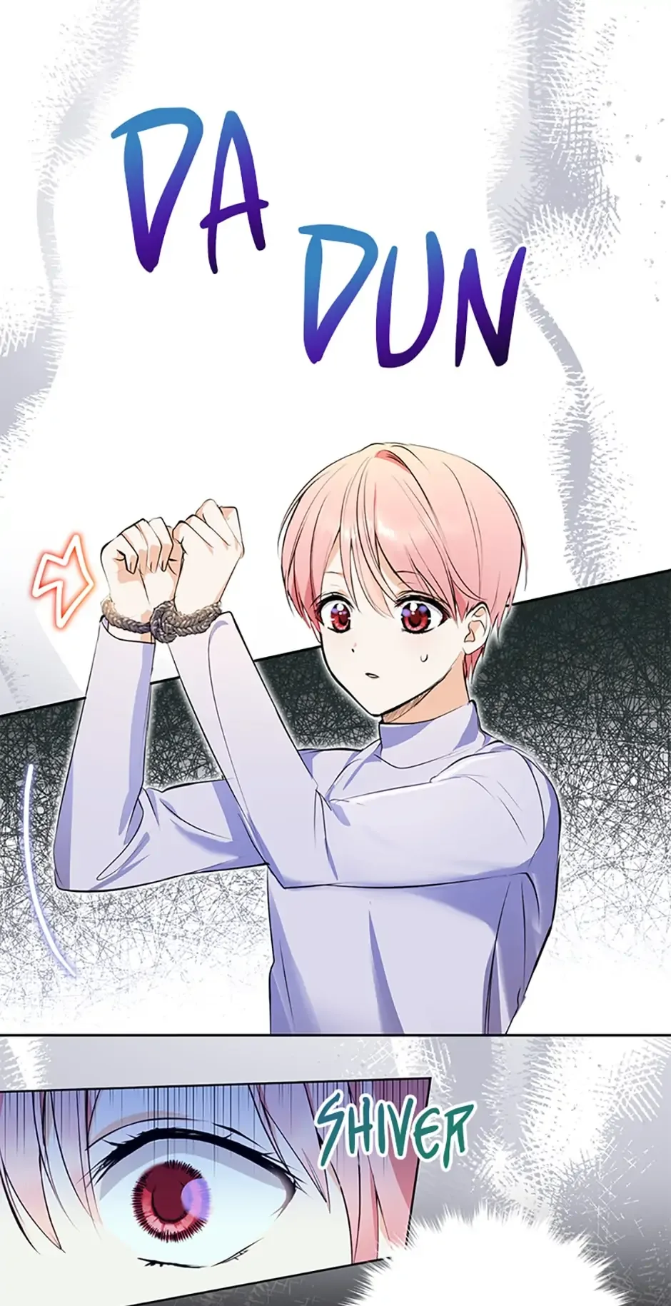 Behind His Kind Mask Chapter 1 page 5