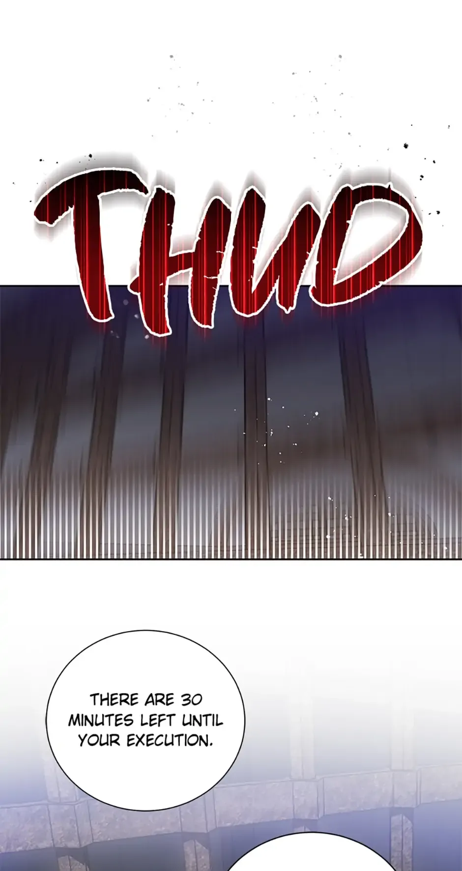 Behind His Kind Mask Chapter 1 page 9