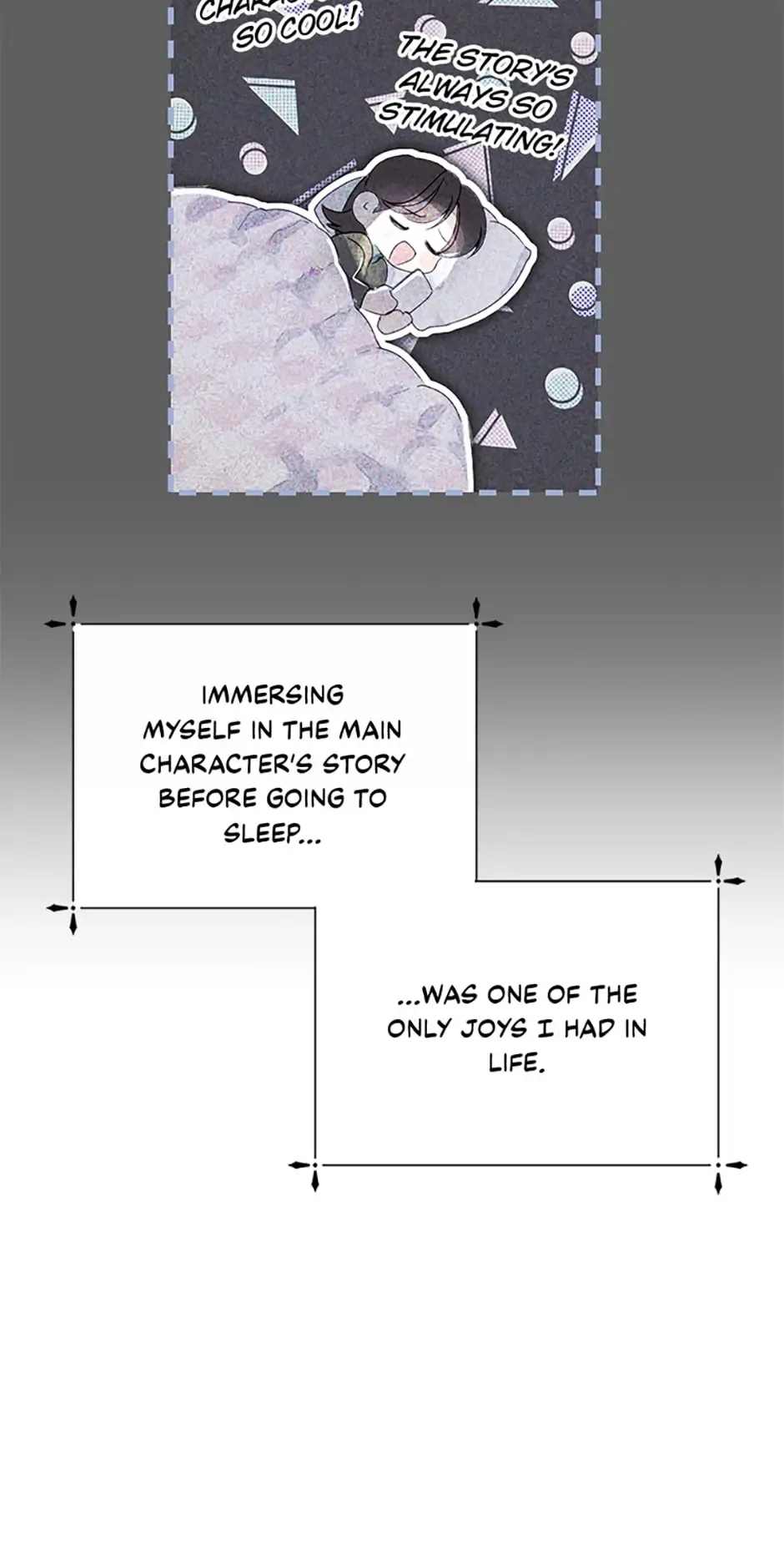 Behind His Kind Mask Chapter 1 page 22