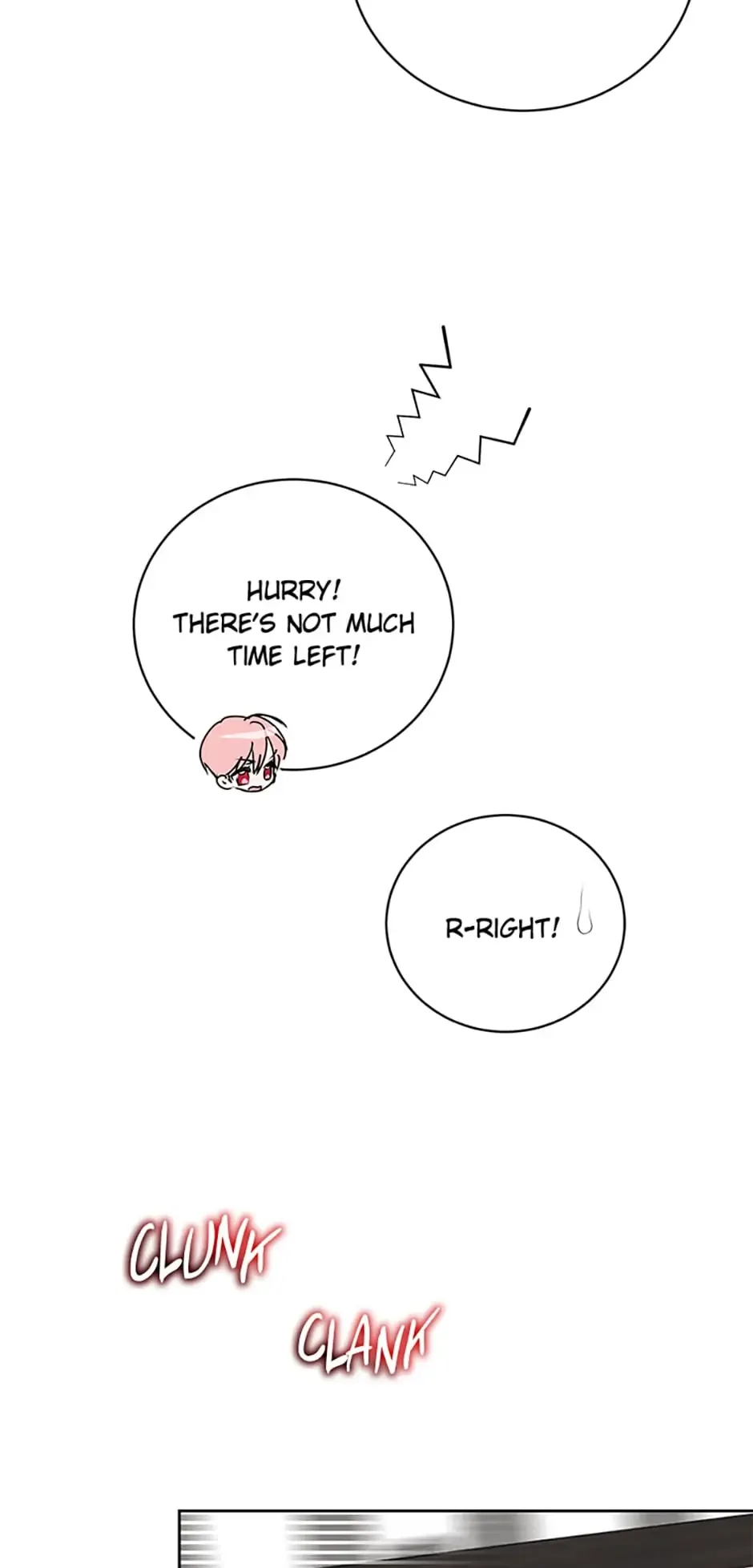 Behind His Kind Mask Chapter 1 page 36