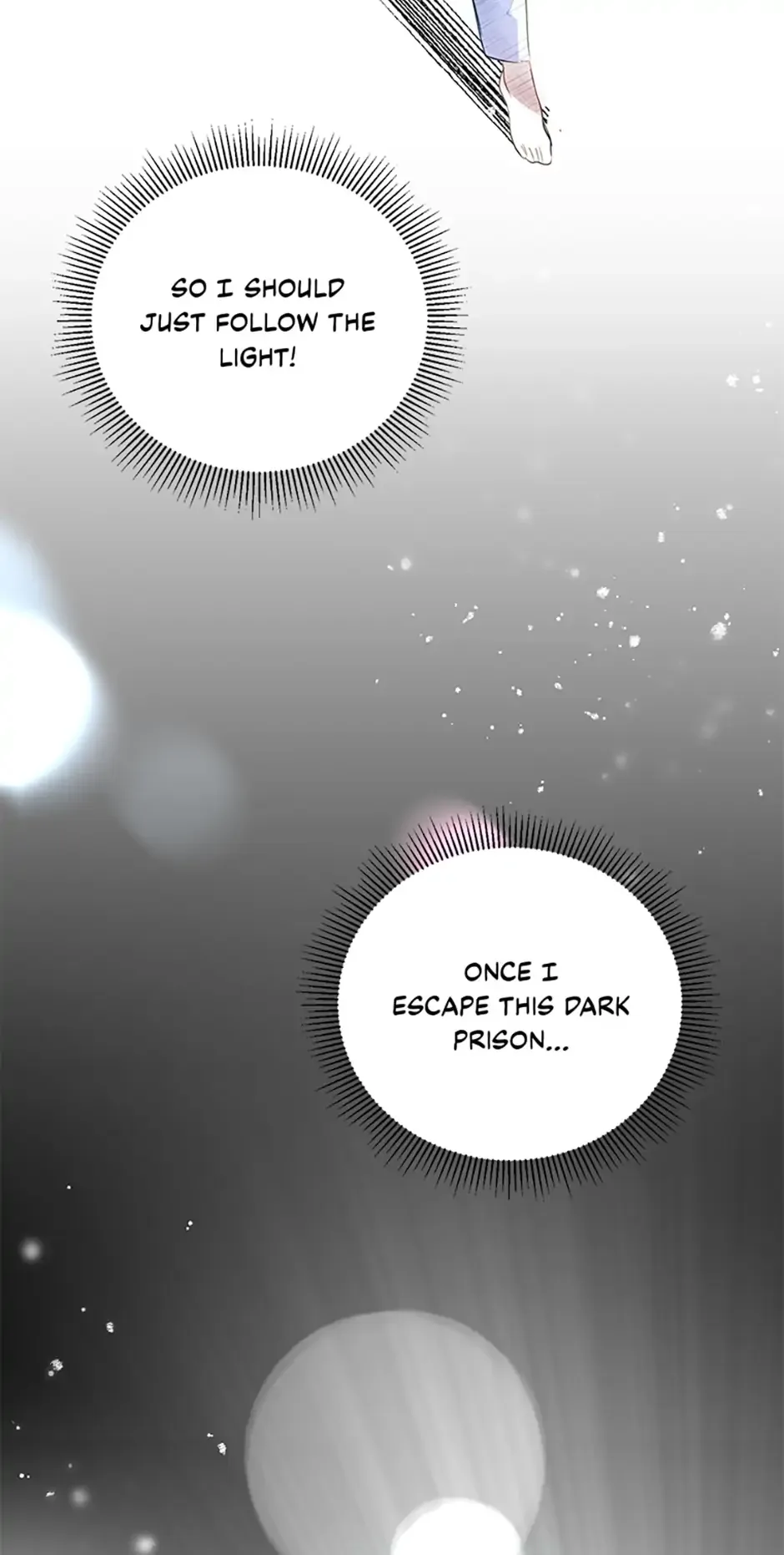 Behind His Kind Mask Chapter 1 page 45
