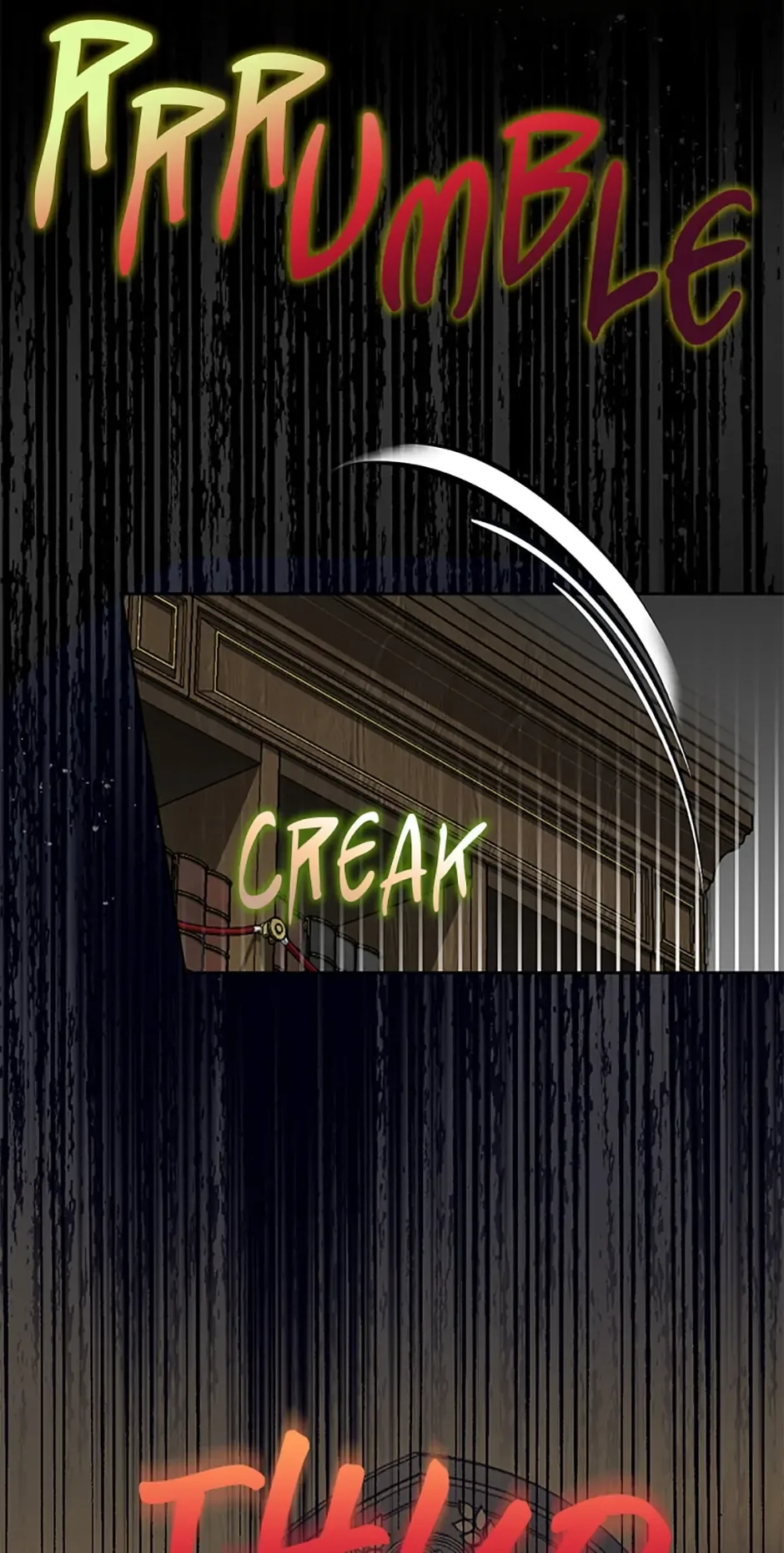Behind His Kind Mask Chapter 1 page 51