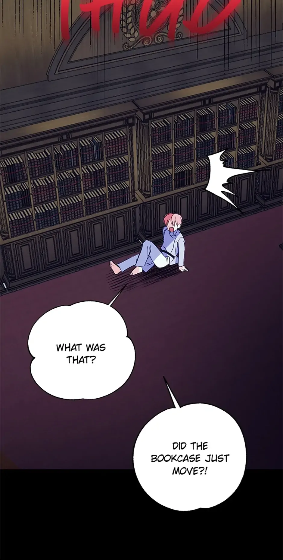 Behind His Kind Mask Chapter 1 page 52