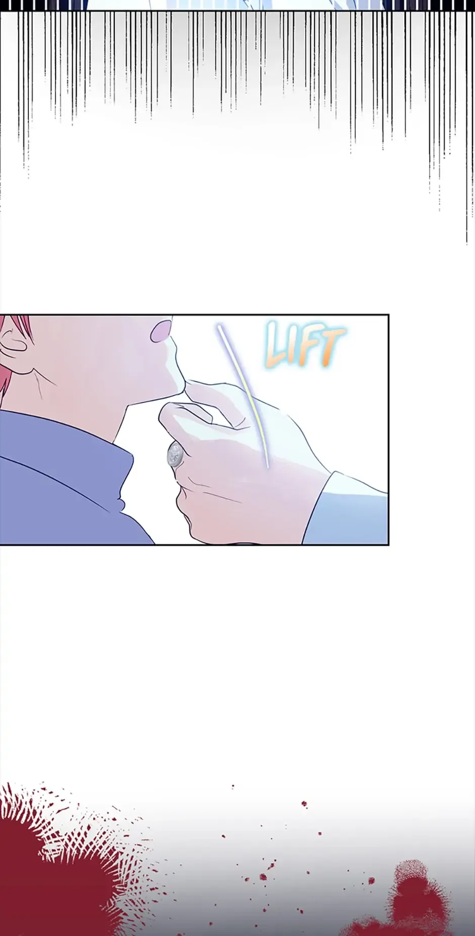 Behind His Kind Mask Chapter 1 page 60