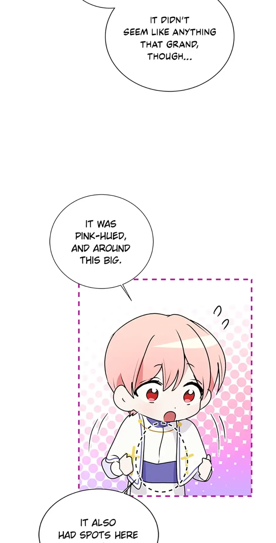 Behind His Kind Mask Chapter 10 page 2