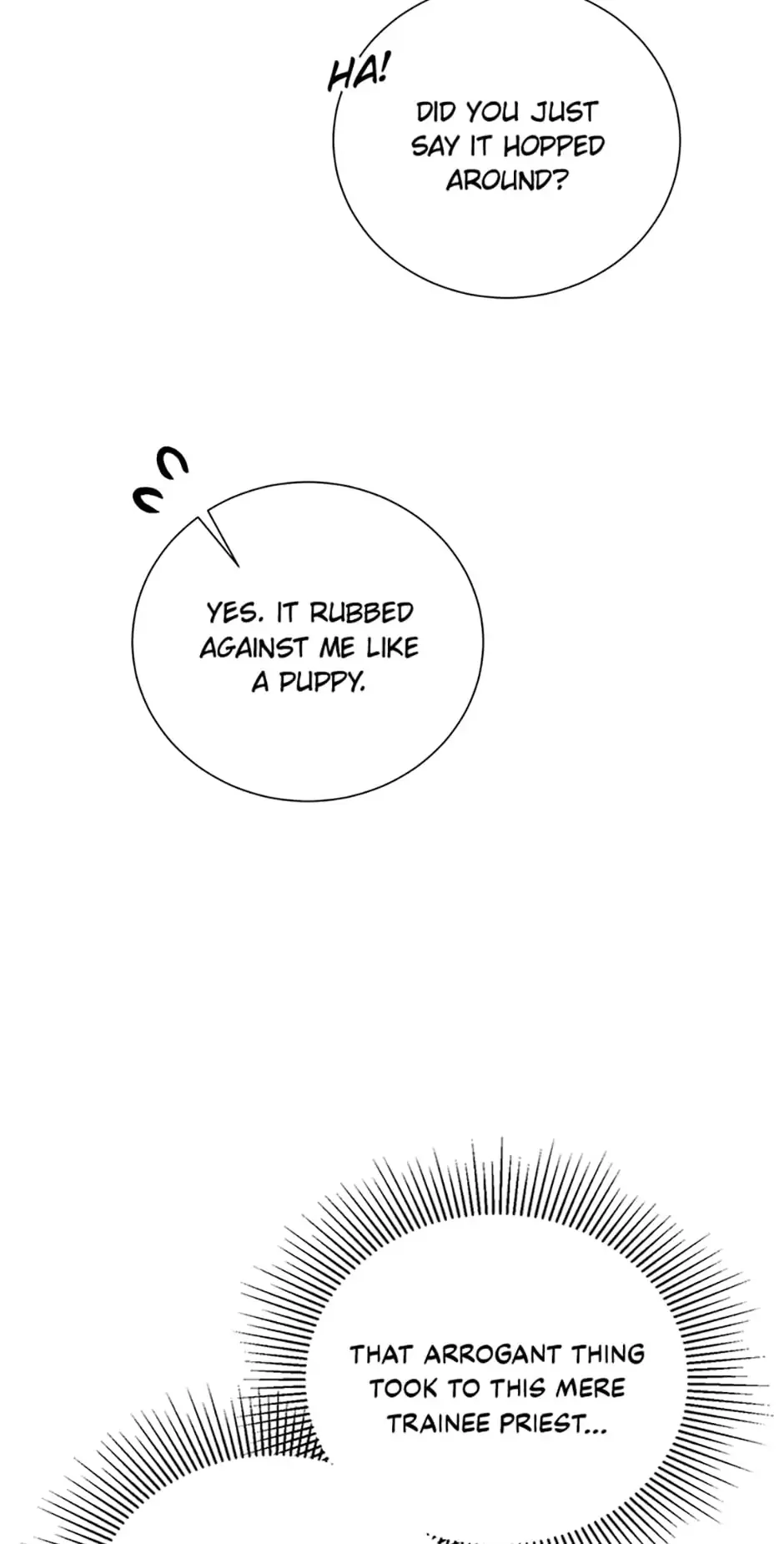 Behind His Kind Mask Chapter 10 page 4