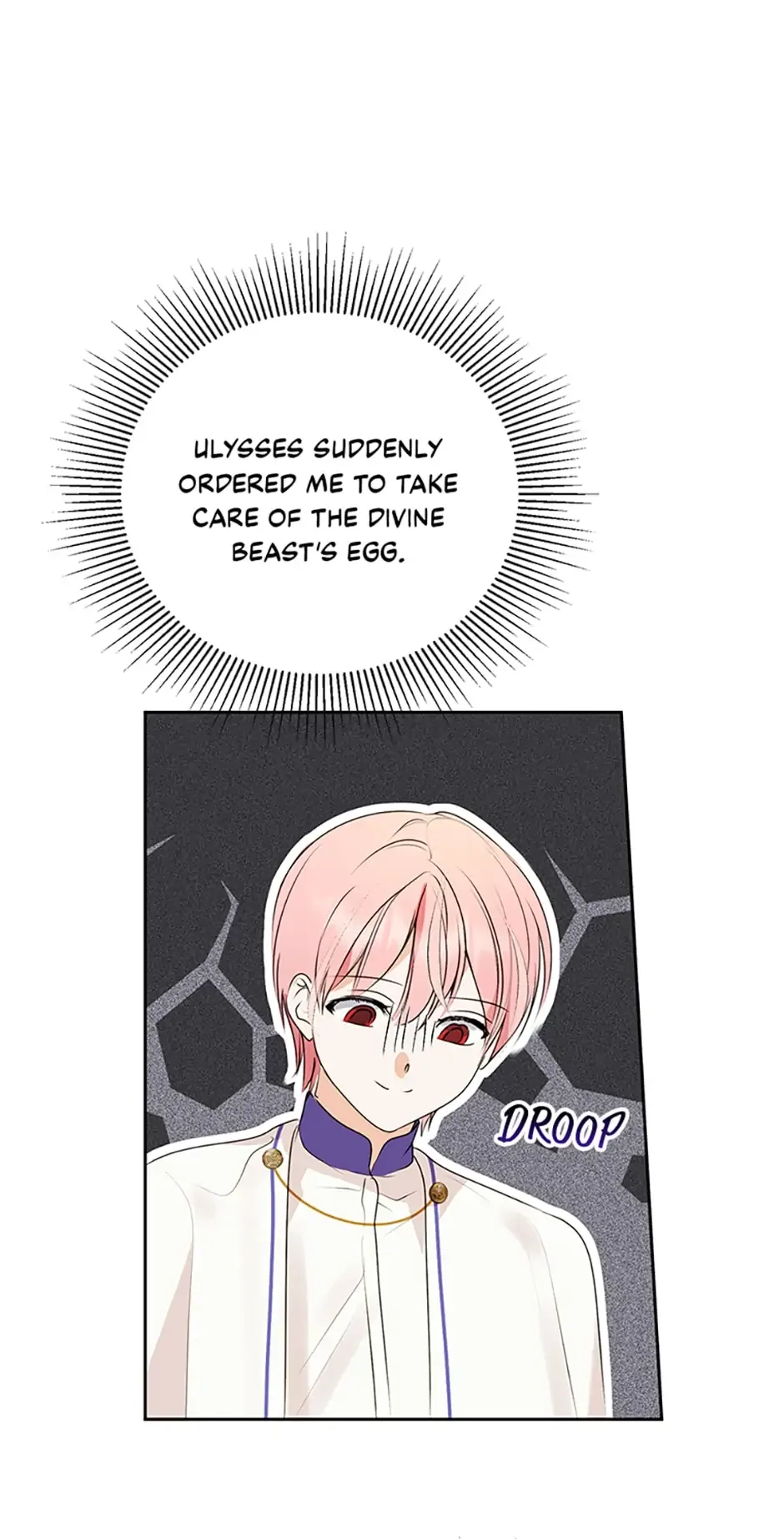 Behind His Kind Mask Chapter 10 page 26