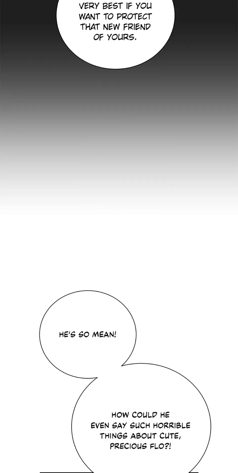 Behind His Kind Mask Chapter 10 page 31