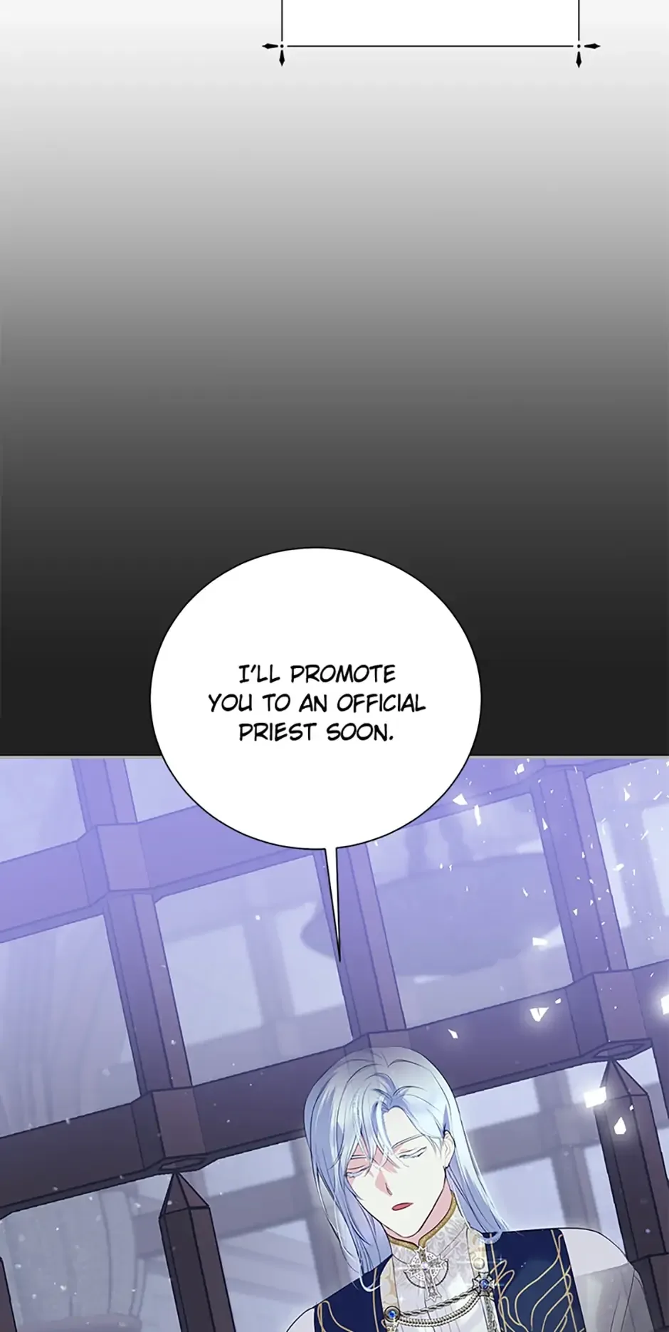Behind His Kind Mask Chapter 10 page 33