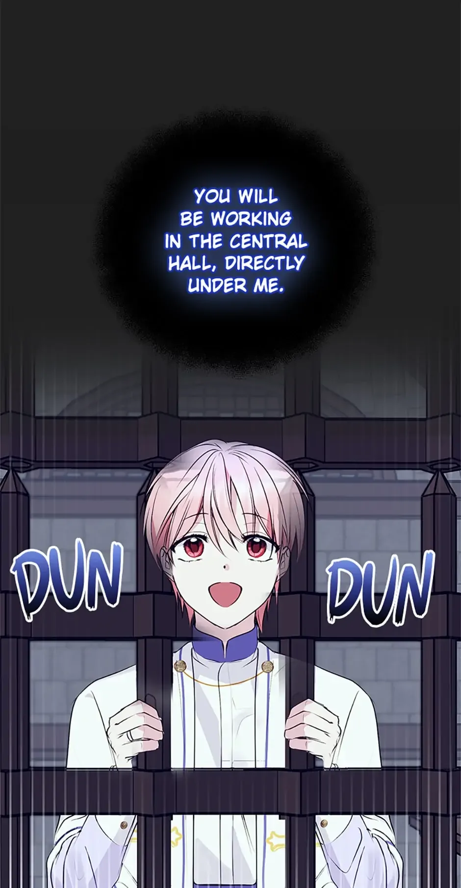 Behind His Kind Mask Chapter 10 page 40