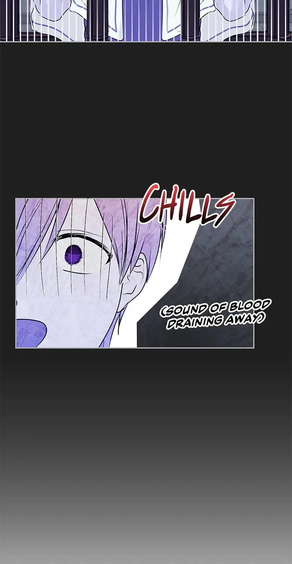 Behind His Kind Mask Chapter 10 page 41