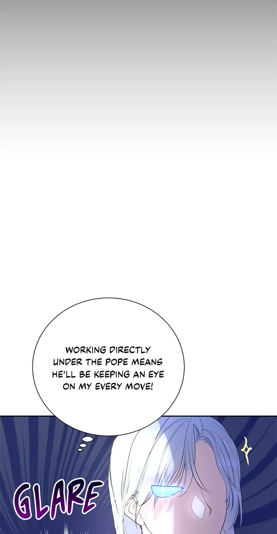 Behind His Kind Mask Chapter 10 page 42