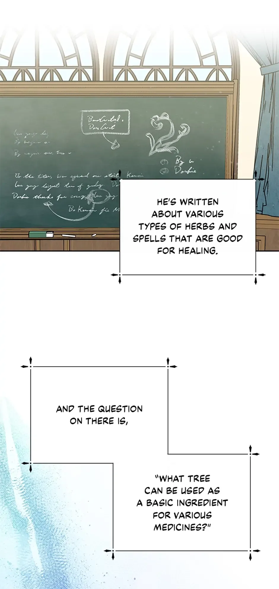 Behind His Kind Mask Chapter 10 page 50