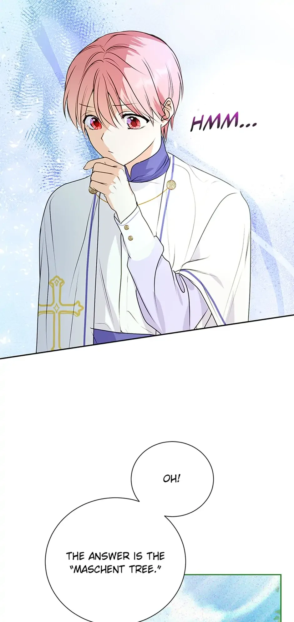 Behind His Kind Mask Chapter 10 page 51