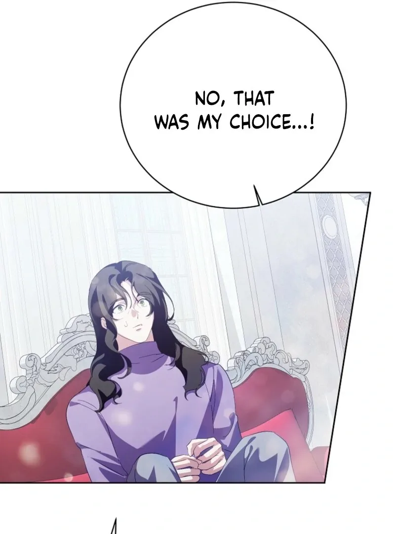 Behind His Kind Mask Chapter 100 page 24