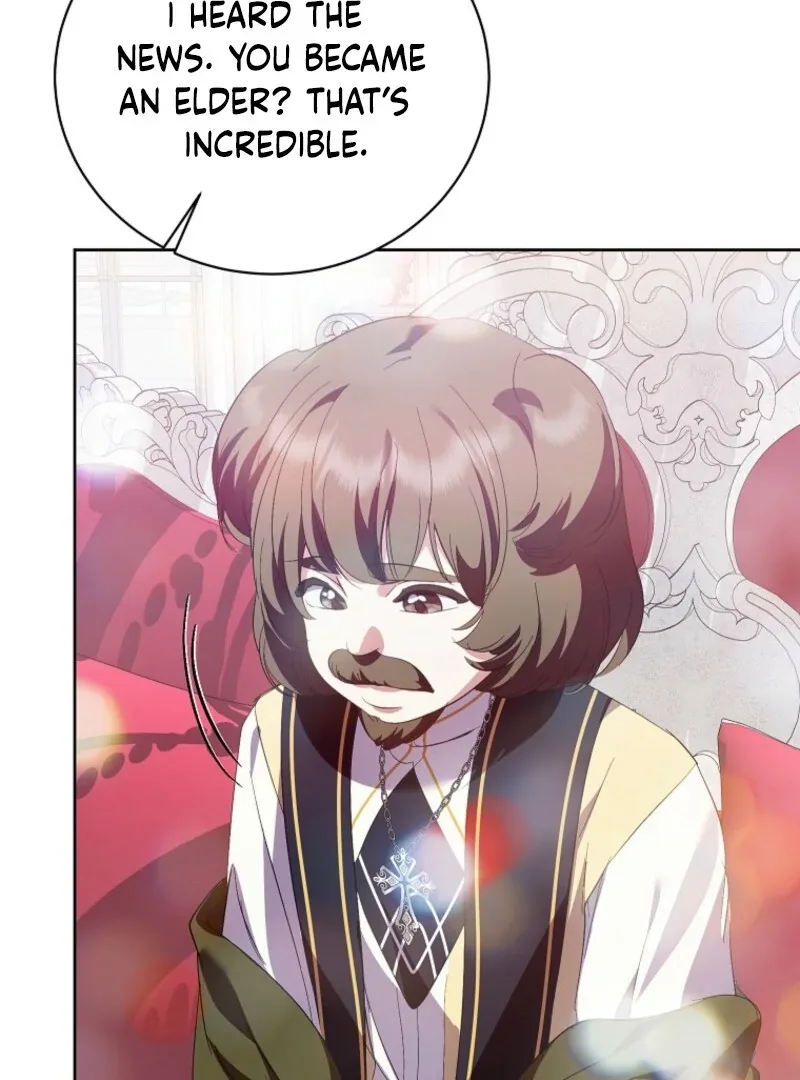 Behind His Kind Mask Chapter 100 page 5