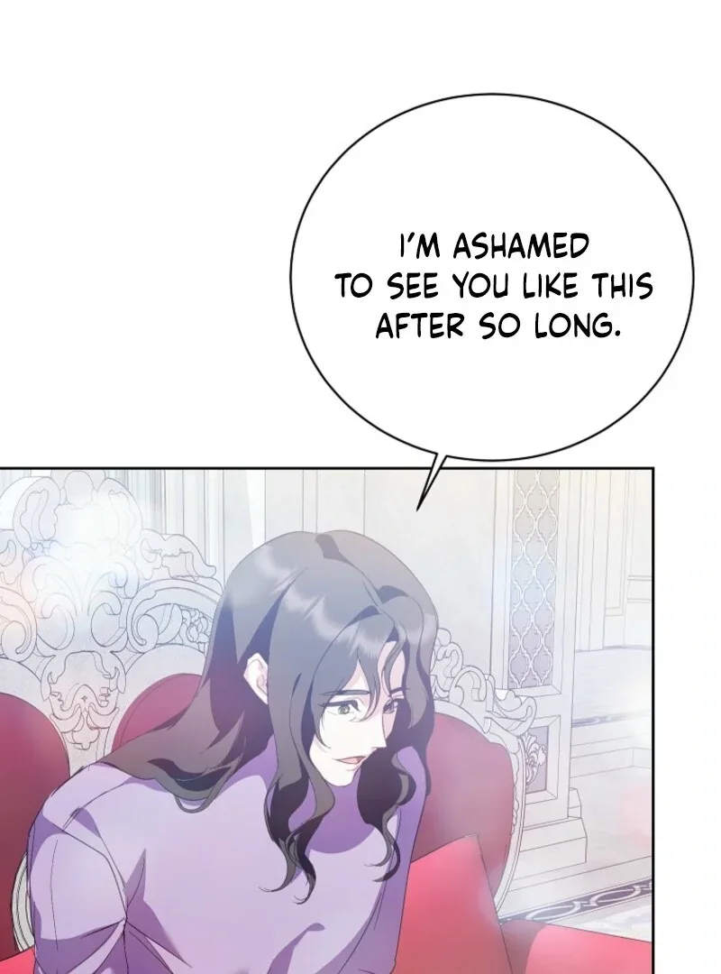 Behind His Kind Mask Chapter 100 page 3
