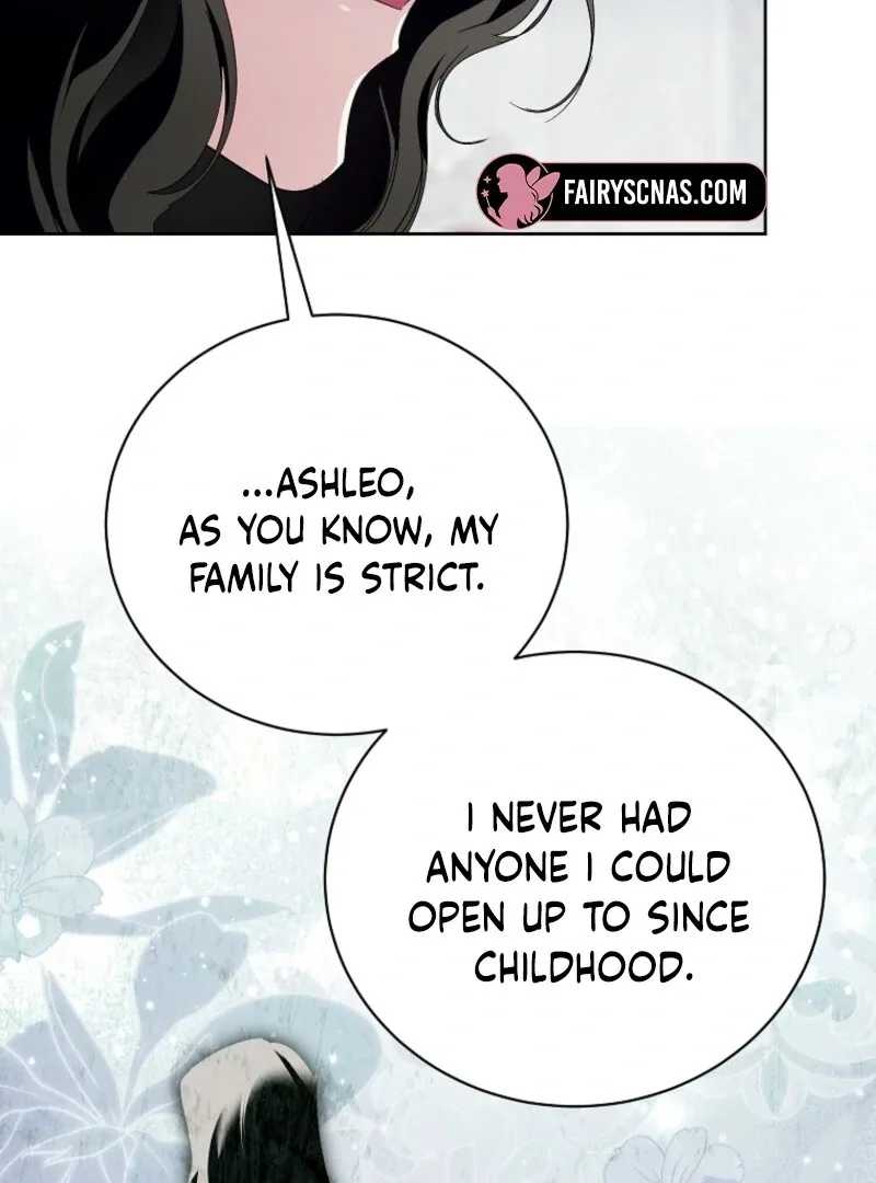 Behind His Kind Mask Chapter 100 page 13