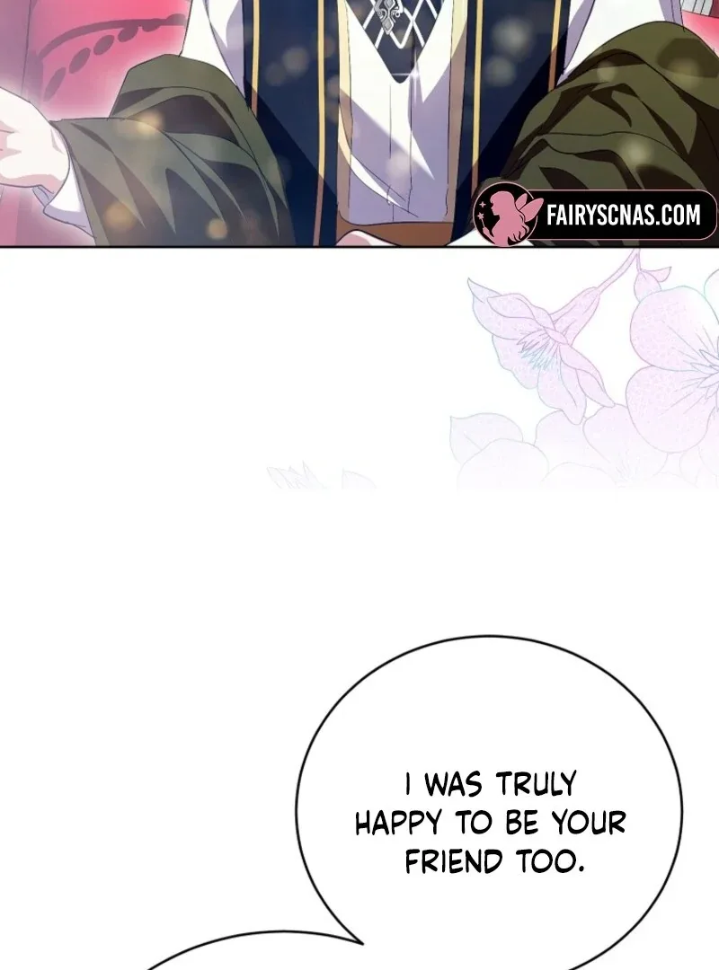 Behind His Kind Mask Chapter 100 page 27