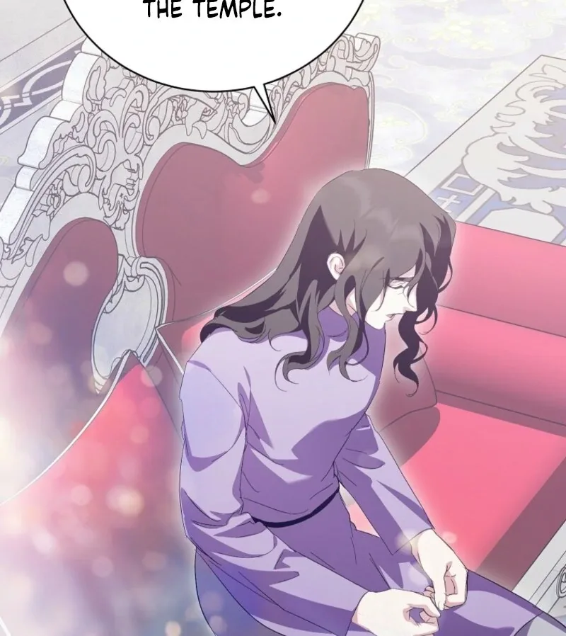 Behind His Kind Mask Chapter 100 page 22