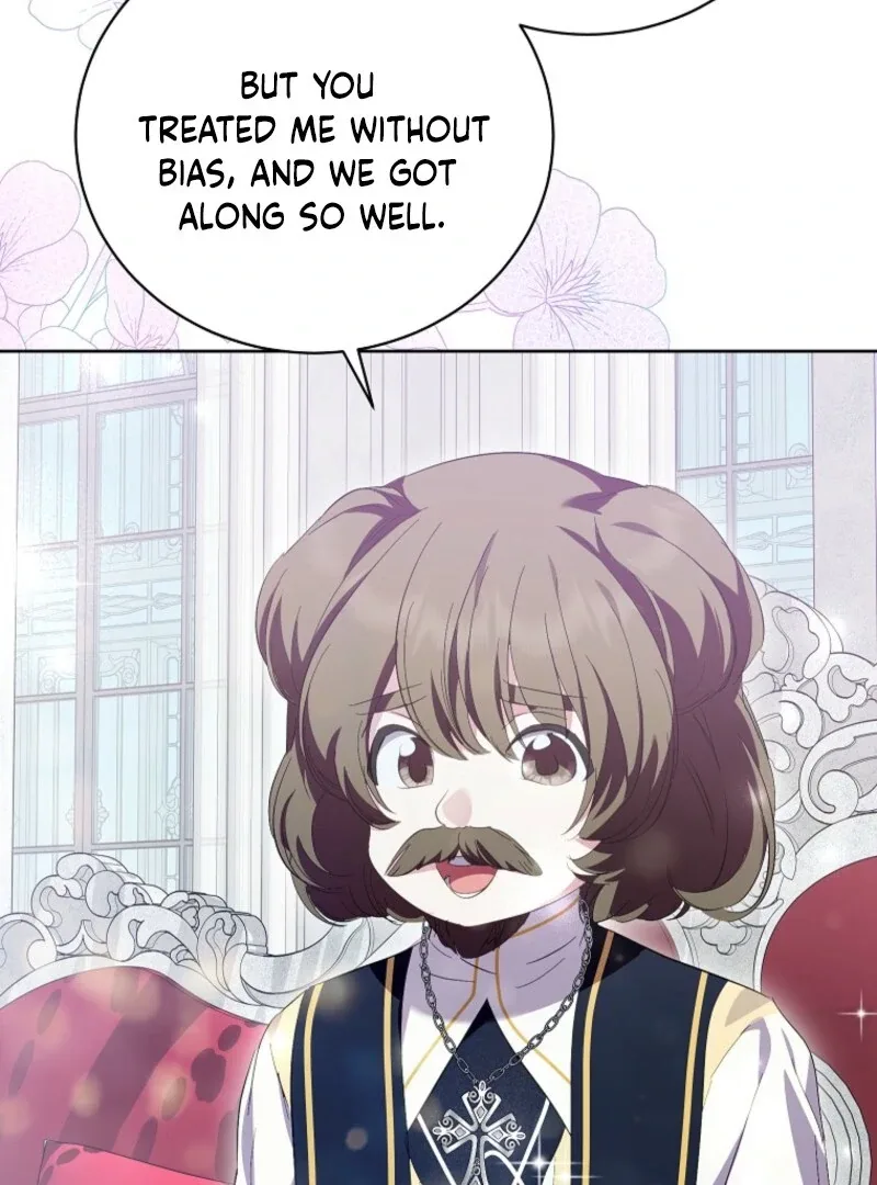 Behind His Kind Mask Chapter 100 page 26
