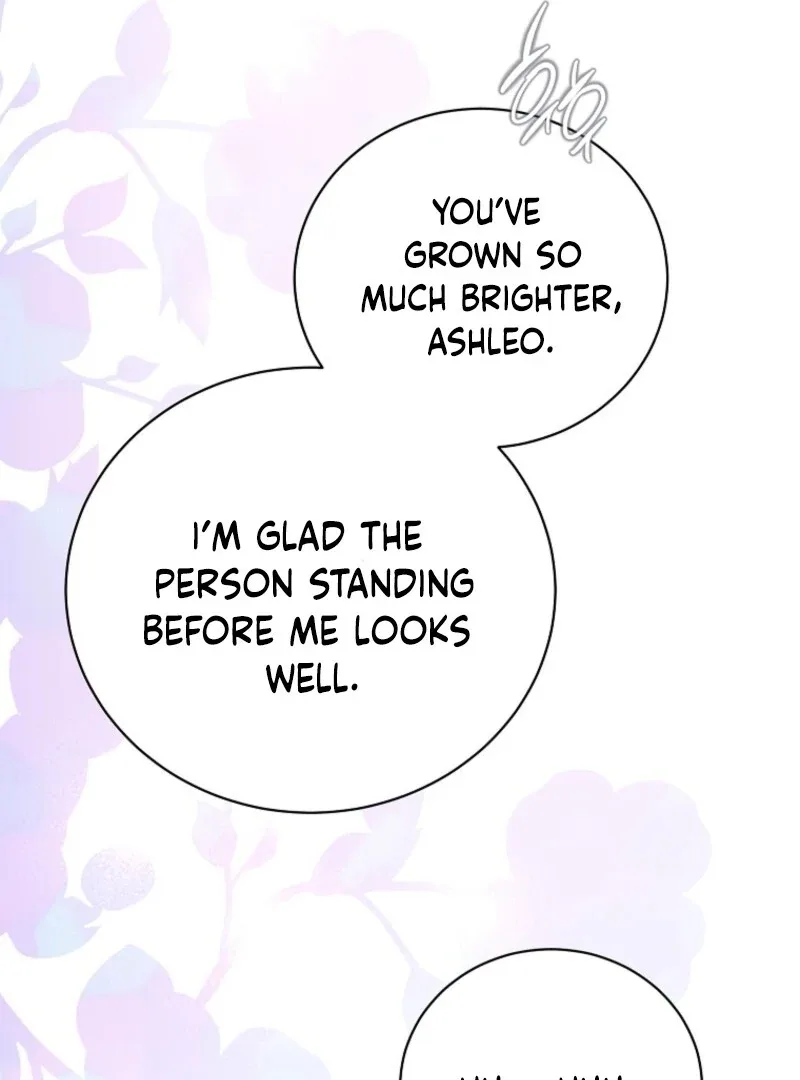 Behind His Kind Mask Chapter 100 page 32