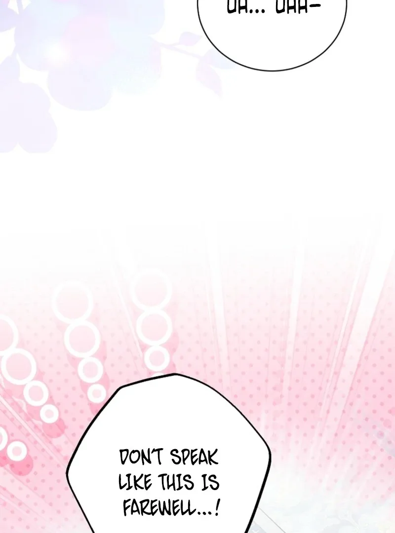 Behind His Kind Mask Chapter 100 page 33