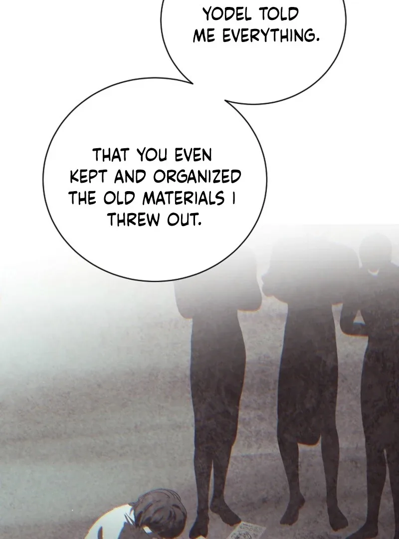 Behind His Kind Mask Chapter 100 page 36