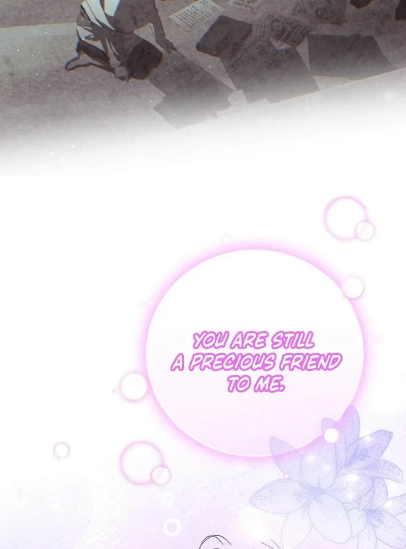 Behind His Kind Mask Chapter 100 page 37