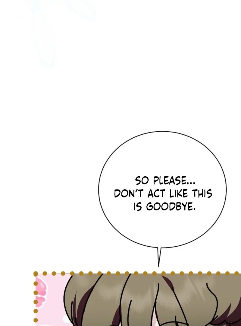 Behind His Kind Mask Chapter 100 page 40