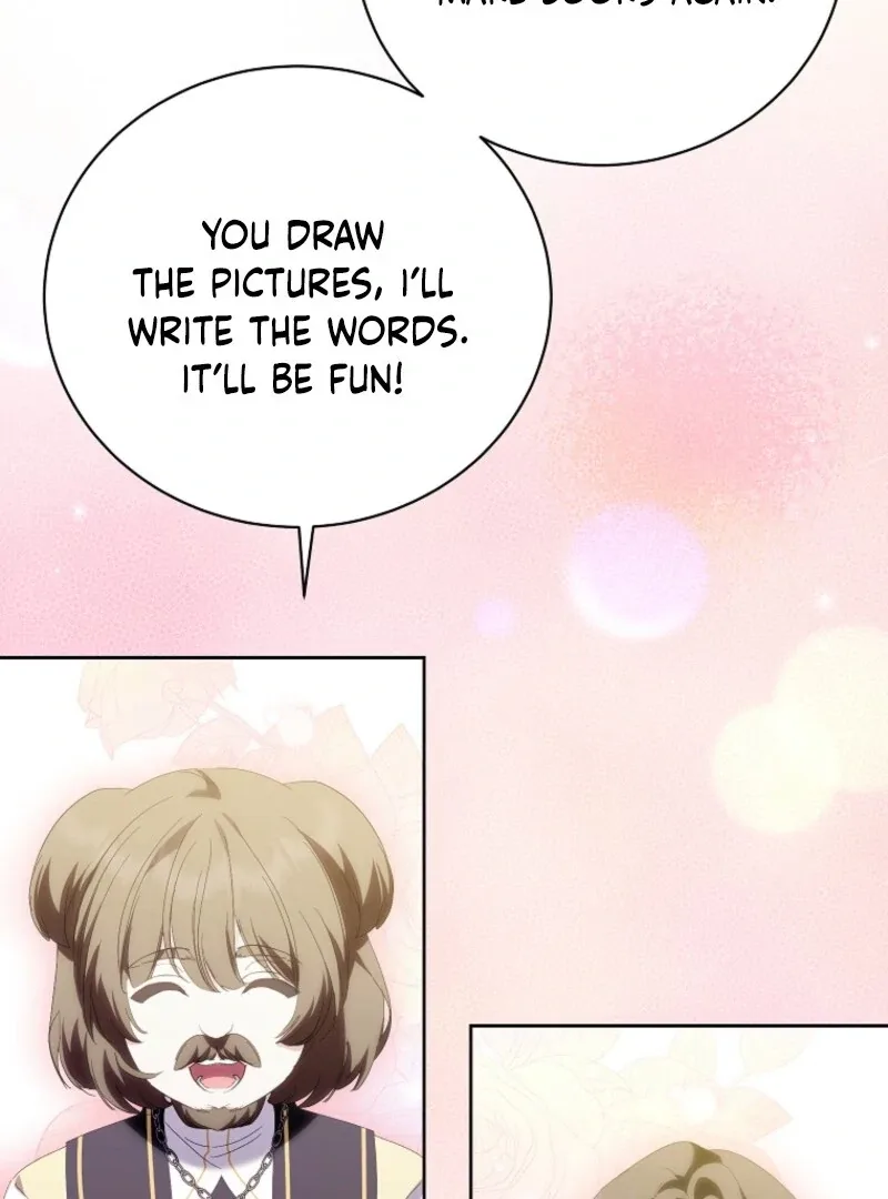 Behind His Kind Mask Chapter 100 page 42
