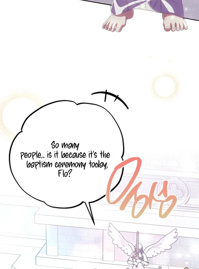 Behind His Kind Mask Chapter 100 page 52