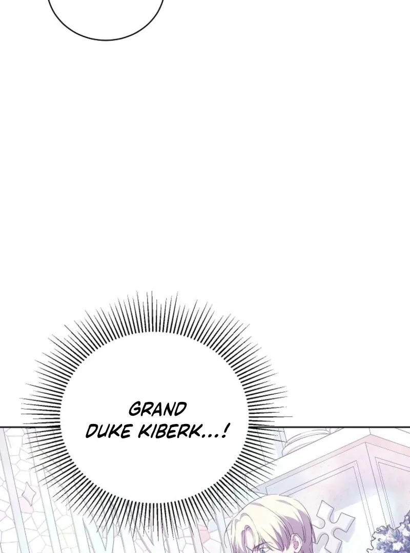 Behind His Kind Mask Chapter 100 page 57