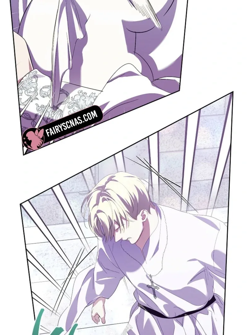 Behind His Kind Mask Chapter 100 page 60