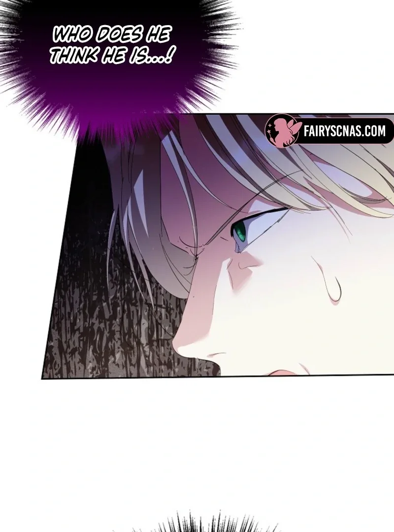 Behind His Kind Mask Chapter 100 page 65