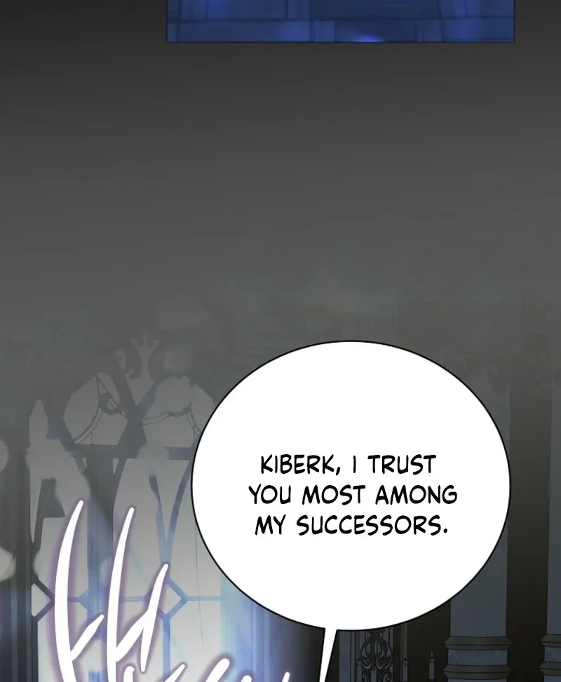 Behind His Kind Mask Chapter 100 page 68